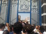 الأمن يرفض دخول الصحفيين مباراة الزمالك وطنطا