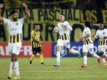 بينارول الأوروجوياني يصعد لدور الـ16 لبطولة«كوبا ليبرتادوريس»