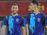 الحب وحده لا يكفي.. خطايا رامي ربيعة تنعش «قلب» بدر بانون في الأهلي