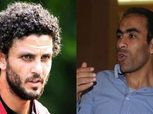 عبد الحفيظ يُجيب عن كل التساؤلات حول موقف غالي من الاستبعاد والغرامة