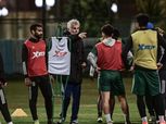 الاتحاد يعالج سلبيات الخسارة أمام فاركو.. ويختتم استعداداته اليوم لمواجهة سموحة 