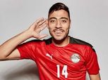 «جيب أكرم توفيق».. الإصابة تهدد صدام ظهيري الأهلي في كأس العرب