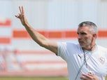 كارتيرون: الأهلي مثل بايرن ميونخ.. والزمالك ظروفه صعبة