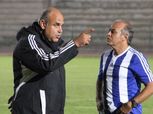 رئيس الزمالك يكشف موقفه من استقالة أيمن طاهر