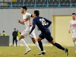 إدارة الزمالك تمنع اللاعبين من التصريحات الإعلامية