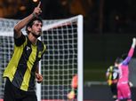 تقارير: تفعيل عقد أحمد حجازي مع اتحاد جدة لمدة موسمين