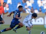 أوسوريو المرعوب يتسبب في خسارة الزمالك من الشباب.. ماذا يفعل مع رونالدو؟