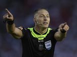 كأس العالم| حكم افتتاح مونديال روسيا يدير نهائي فرنسا وكرواتيا