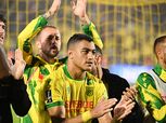 مصطفى محمد يقود تشكيل نانت أمام رين في الدوري الفرنسي