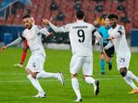 بايرن ميونيخ يسحق ريد بول سالزبورج بسداسية في دوري الأبطال