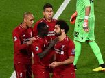 بالصور| «ماني» يشارك في تدريبات ليفربول لمواجهة سان جيرمان