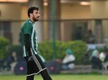 استبعاد المهدي سليمان.. مفاجأة في قائمة الاتحاد السكندري لمواجهة زد