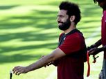 بالصور| صلاح يشارك في مران ليفربول استعدادا لنهائي دوري الأبطال