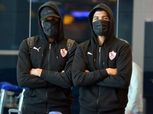 بعثة الزمالك تخضع لكشف كورونا في الحجر الصحي بتونس