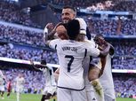 بيلينجهام يواصل نثر سحره.. ريال مدريد يقسو على أوساسونا برباعية