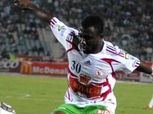 رحيم آيو: حسام حسن سبب رحيلي عن الزمالك.. ووقعت للأبيض رغم أزمة أجوجو