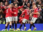 موعد مباراة مانشستر يونايتد وفولهام بالدوري الإنجليزي والقنوات الناقلة