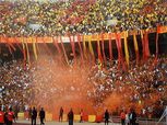كورونا بريء.. الترجي يعلن تأجيل طرح تذاكر مواجهة الزمالك إلى الغد
