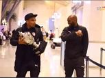 للاحتفال في وجود جماهير الأهلي.. الزمالك يصطحب كأس السوبر الأفريقي إلى الإمارات