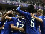 غيابات منتخب فرنسا الأولمبي عن مواجهة مصر في نصف نهائي الأولمبياد