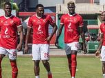 بادجي يرحب بالرحيل إلى الاتحاد.. وجيرالدو يجدد تمسكه بالأهلي