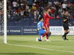 حارس الجونة بعد الاعتداء عليه للاعبي الزمالك: ماتعملوش رجالة علينا