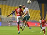 المصري: اتحاد الكرة بيحدفونا لبعض .. واجهنا الأهلي بحارس مصاب