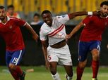 معروف يوسف ينتظر حسم مصيره مع الزمالك