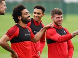 «صلاح» على رأس قائمة «ليفربول» في دوري أبطال أوروبا