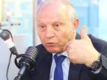 رئيس النجم: سنحقق نتيجة إيجابية أمام الزمالك حال تخطي عقبة الهلال السوداني