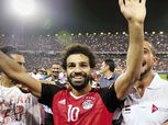 «كوبر» يستبعد محمد صلاح من مواجهة غانا