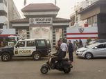 عاجل| نيابة الأموال العامة تصل الزمالك