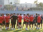 مكافأة من كولر للاعبي الأهلي بعد الفوز بدوري أبطال أفريقيا