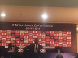"كاف": مصر بصدد تنظيم أنجح بطولة أمم أفريقيا في التاريخ