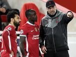 ساديو ماني يكشف طبيعة خلافه مع محمد صلاح
