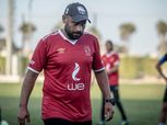 ياسر رضوان مديرًا فنيًا لفريق النصر خلفا لـ خالد غنيم