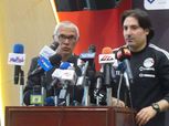 "كوبر": وجود الإعلام في معسكرات المنتخب أمر طبيعي.. وقادر علي التصدي للفوضي