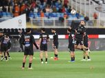 موعد المران الأول لمنتخب مصر استعداد لمواجهة بوركينا فاسو
