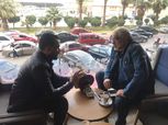 الحوار الكامل.. أحمد ناجي: أجيري رفض ضم عصام الحضري.. و«جنش بيفكرني بنفسي»