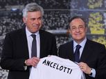 بيريز يحدد 3 ضحايا في ريال مدريد بمباركة أنشيلوتي قبل الموسم الجديد