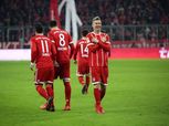 ليفاندوفسكي يحقق رقم قياسي جديد مع بايرن ميونخ