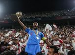 نائب رئيس الزمالك يكشف حقيقة ضغط جون إدوارد على شيكابالا للاعتزال