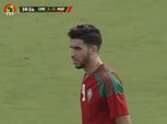 أزارو يطير للمغرب السبت المقبل