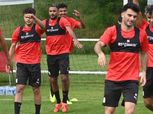 ماذا يريد ميكالي من ودية المنتخب الأولمبي أمام أوكرانيا؟.. ظهور زيزو والنني