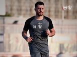 بعد إيقافه 3 مباريات.. موقف الونش من المشاركة في «الديربي» أمام الأهلي