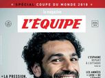 صلاح: أمي كادت تنهي مسيرتي الكروية وأبي أنقذني