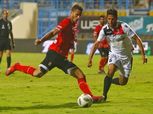 ترتيب الدوري المصري| الأهلي ينتزع الصدارة من بيراميدز.. والزمالك ثالثًا