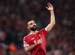 محمد صلاح يتصدر قائمة اللاعبين الأكثر تأثيرًا في الدوري الإنجليزي
