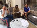 مراقب مباراة تونس يطلب "هوية" لاعبي المنتخب