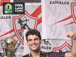 بديل لتريزيجيه في الأولمبياد.. ماذا قدم زيزو مع الزمالك هذا الموسم؟